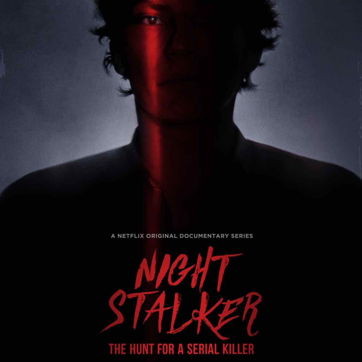 Night Stalker: The Hunt for a Serial Killer - Netflix