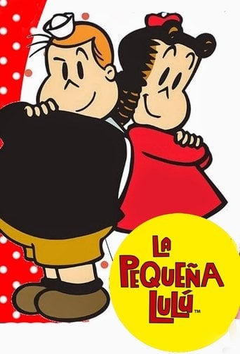 La pequeña Lulu - Marge · 1995