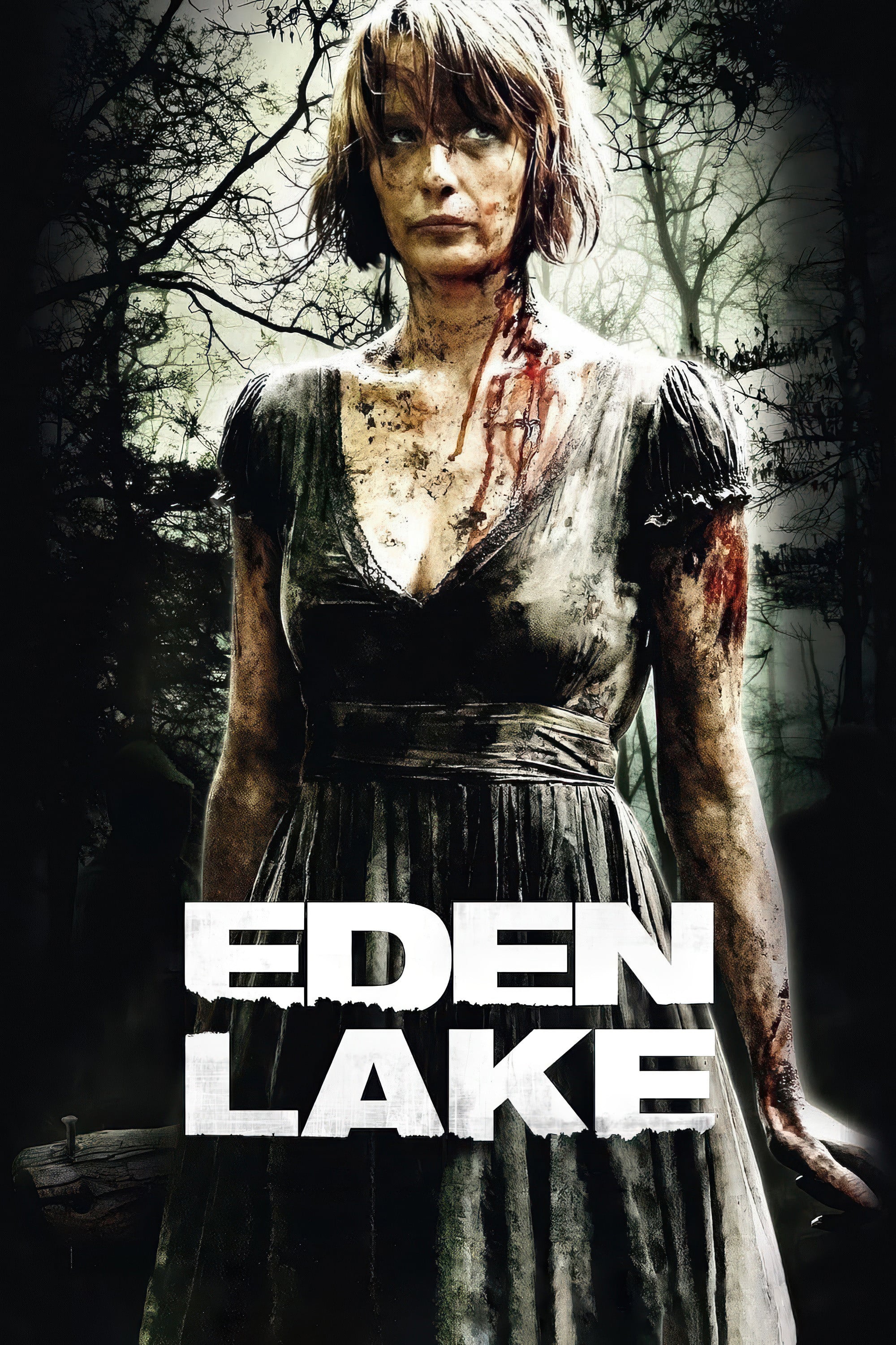 Eden Lake - James Watkins · 2008