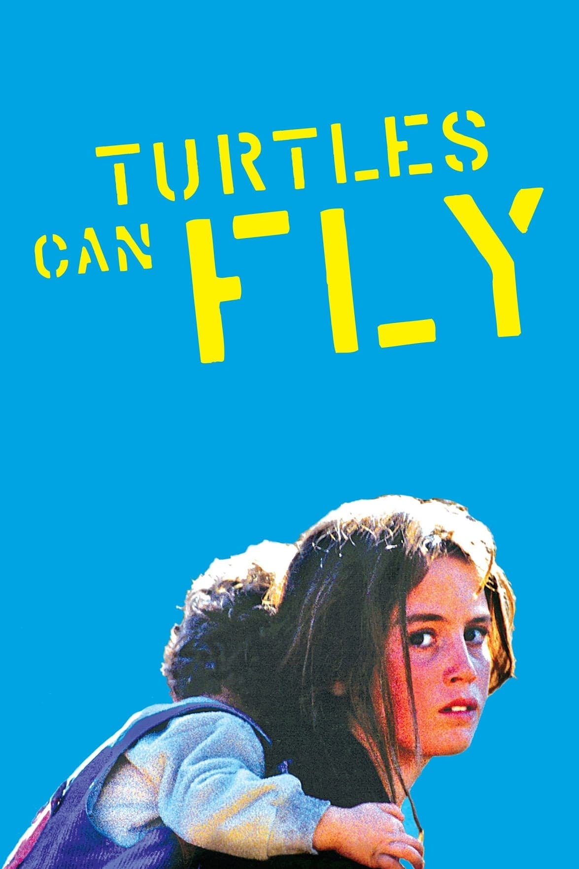 Turtles Can Fly - Bahman Ghobadi · 2004