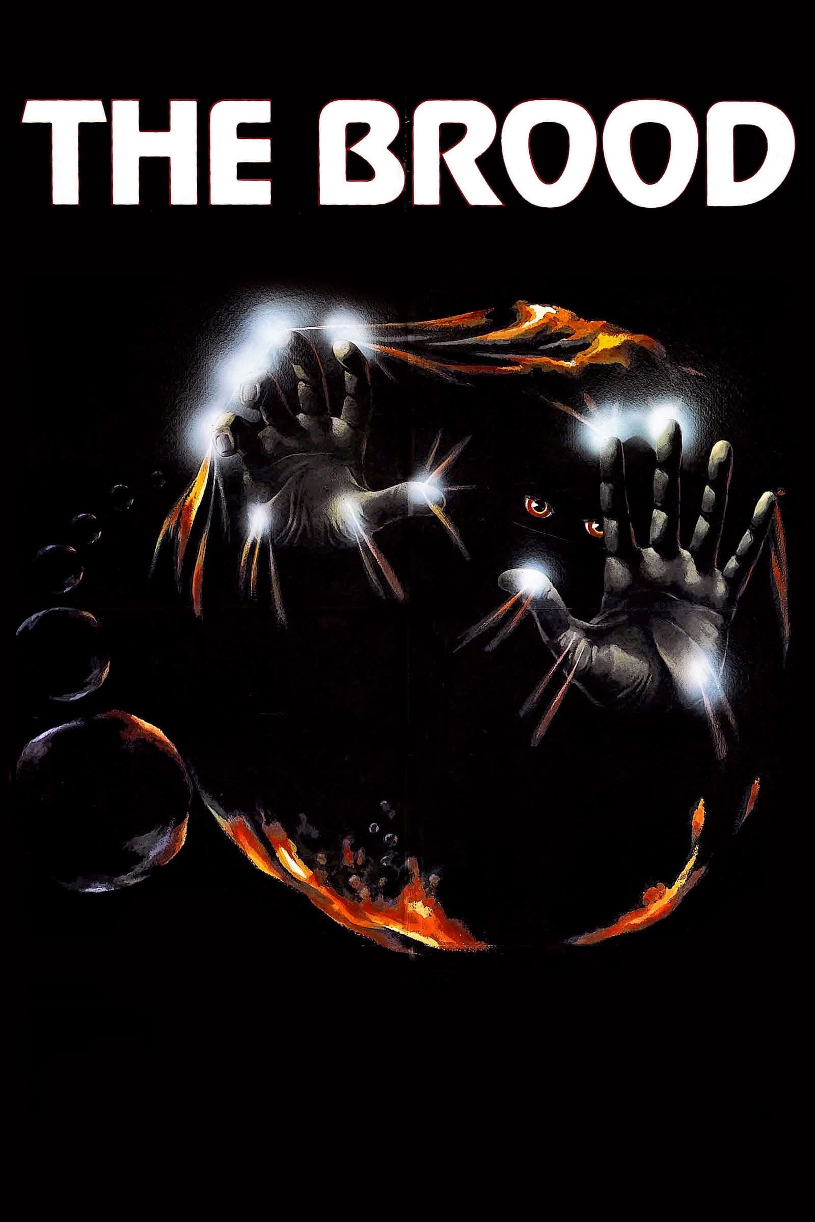 The Brood - David Cronenberg · 1979