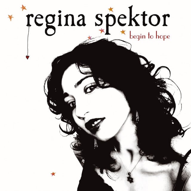 Begin to Hope (Special Edition) - Album · Regina Spektor