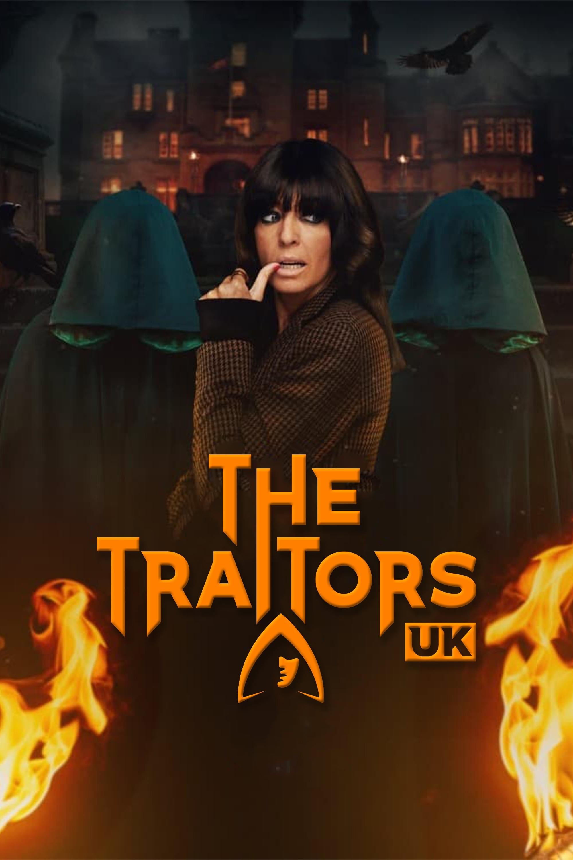 The Traitors - 2022