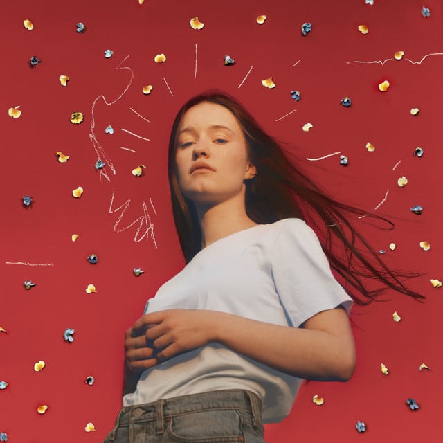 Sucker Punch - Album · Sigrid