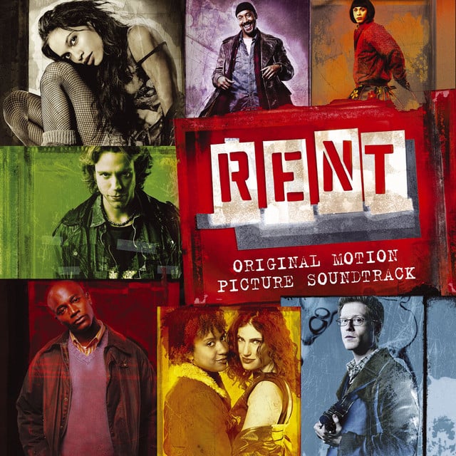 One Song Glory - Song · Adam Pascal