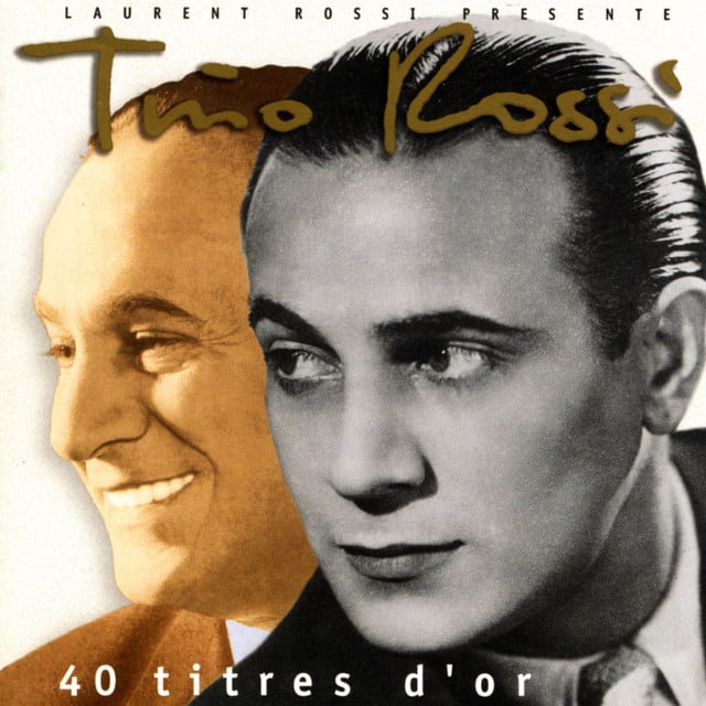 Petit Papa Noël - Song · Tino Rossi