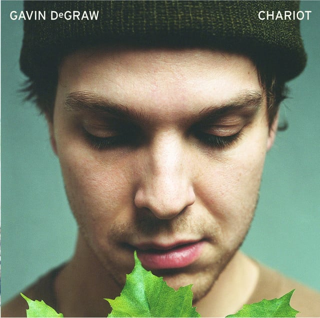 I Don't Want to Be - Song · Gavin DeGraw