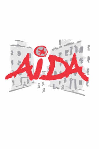 Aída - Jorge Anes, Mar Olid · 2005
