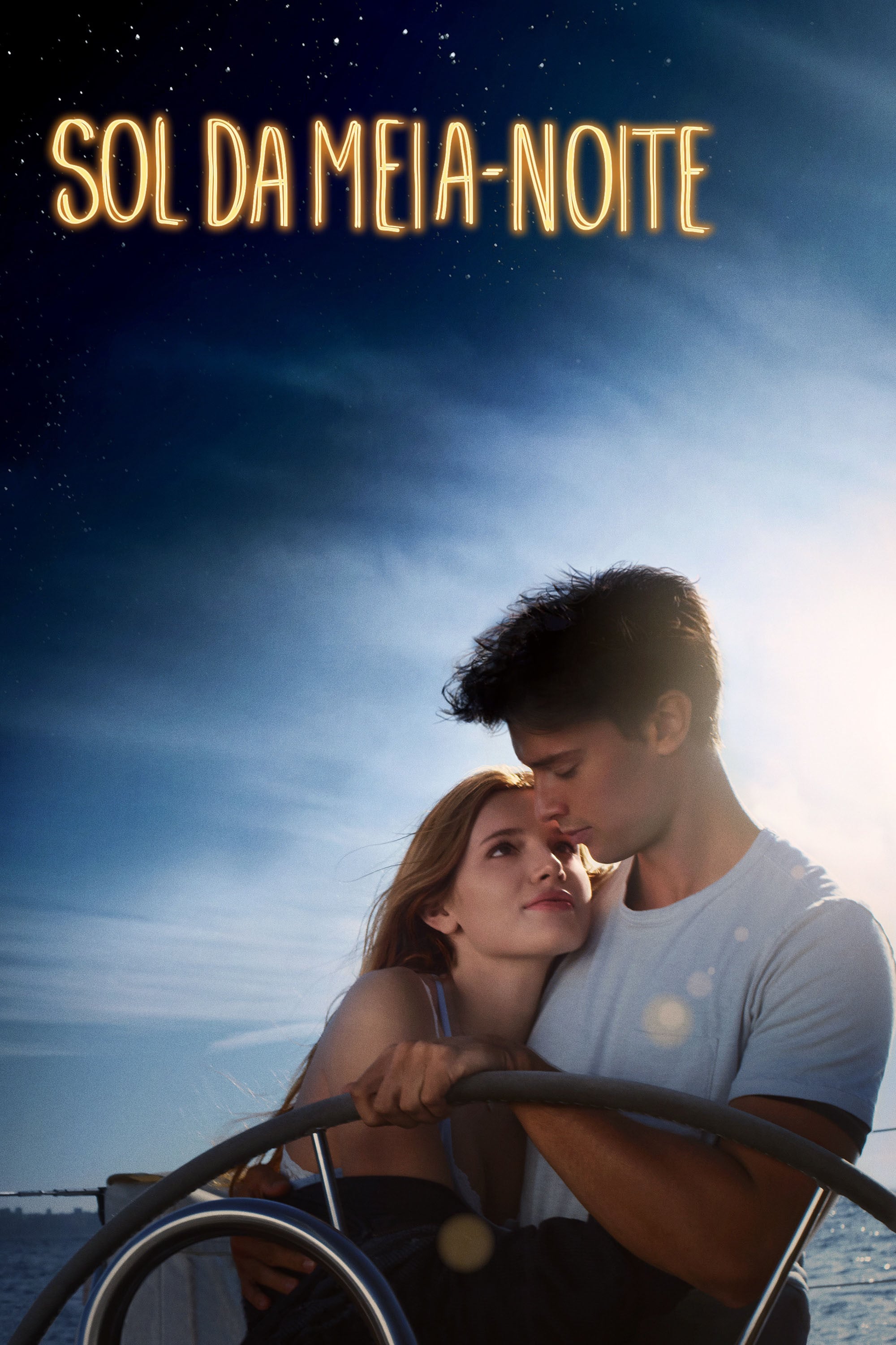 Amor a medianoche - Scott Speer · 2018