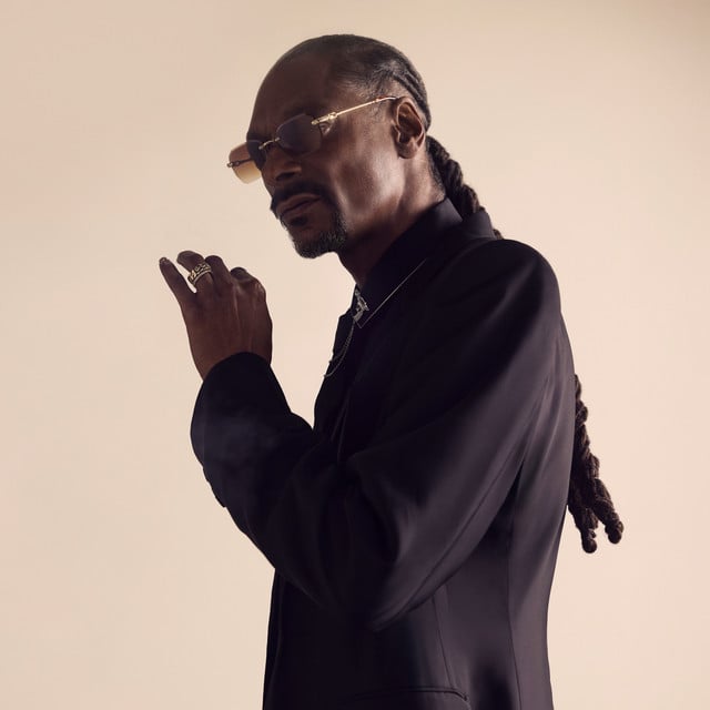 Snoop Dogg - Artist