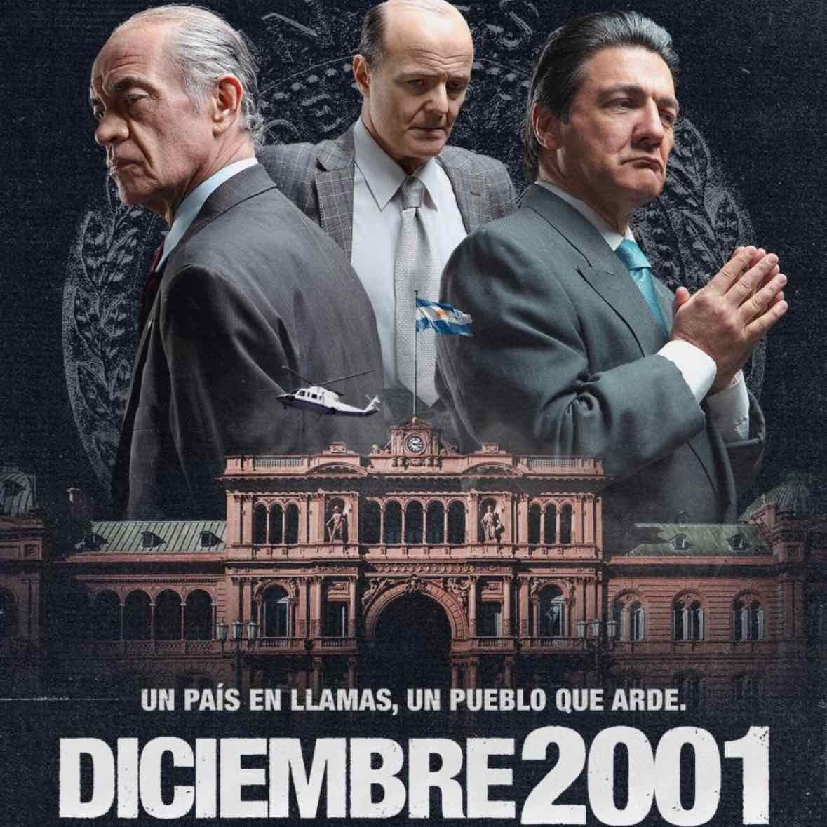 Diciembre 2001