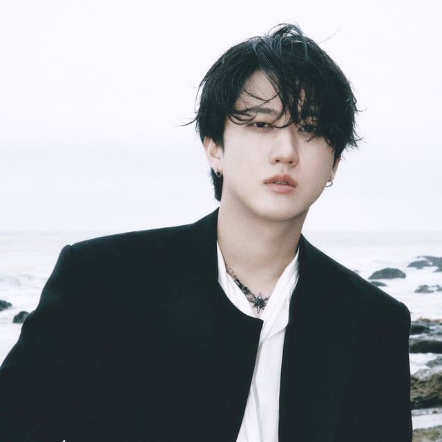Changbin - Artist