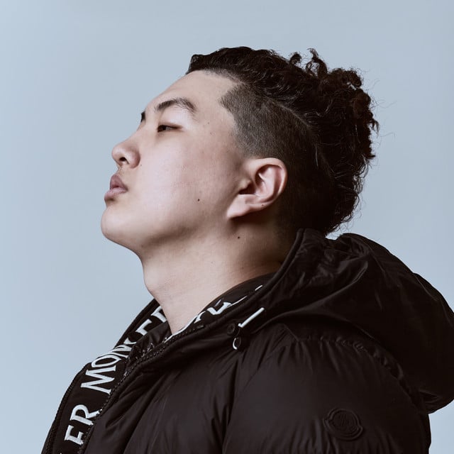Tray B - Artist