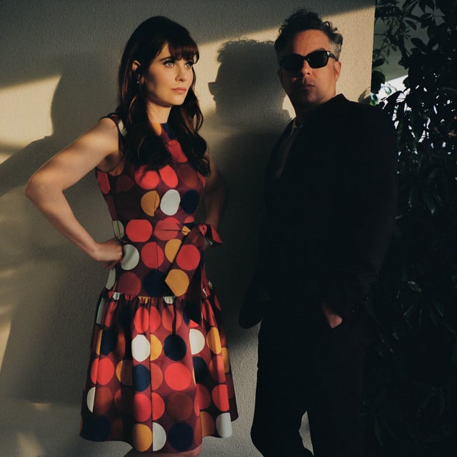 She & Him - Artist