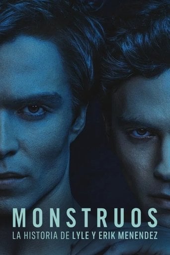 Monstruos: La historia de Lyle y Erik Menendez - Ryan Murphy · 2024