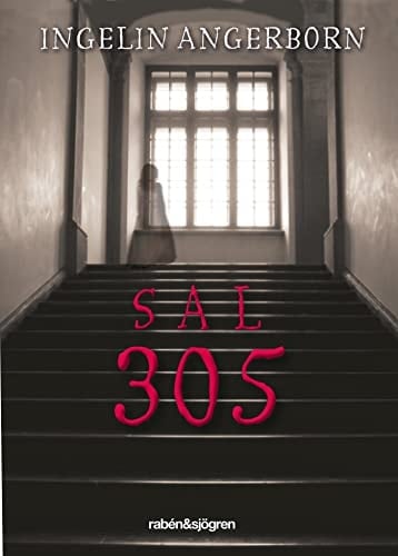 Sal 305 - Ingelin Angerborn · 2016