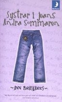 Systrar i jeans Andrea Sommaren - Ann Brashares · 2003