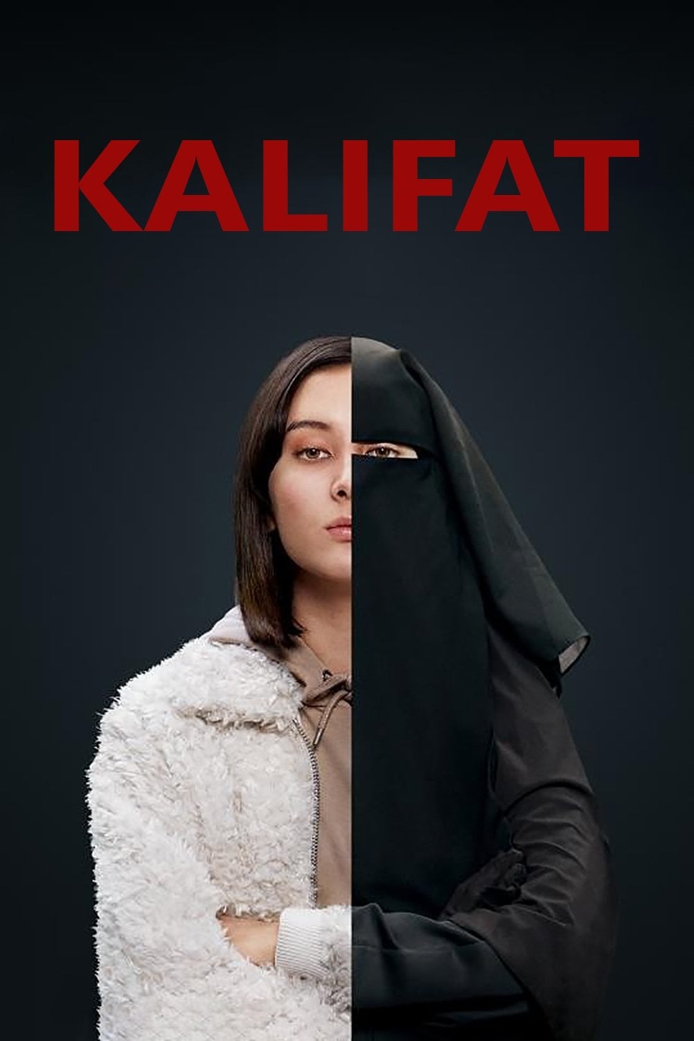 Kalifat - Niklas Rockström, Wilhelm Berhman · 2020
