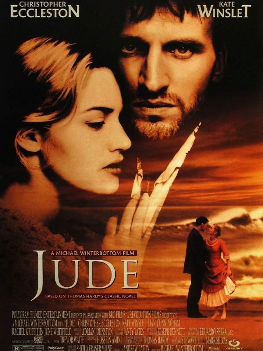 Jude - Michael Winterbottom · 1996