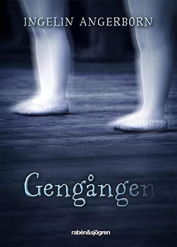 Gengången - Ingelin Angerborn · 2015