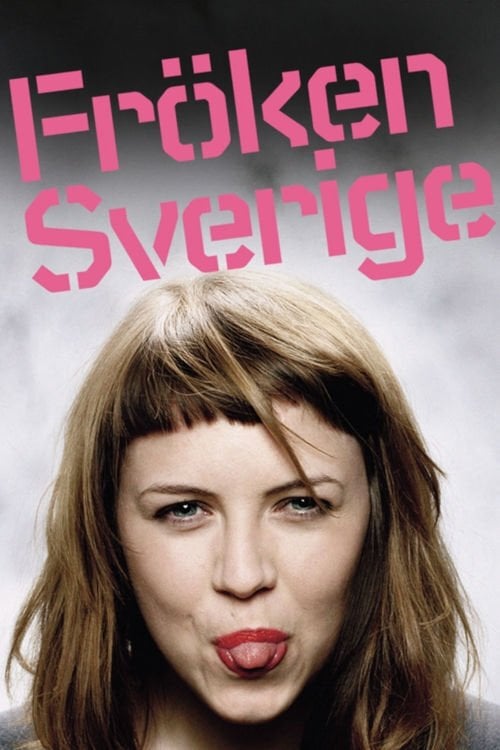 Fröken Sverige - Tova Magnusson · 2004