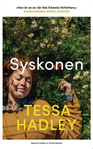 Syskonen - Tessa Hadley · 2018