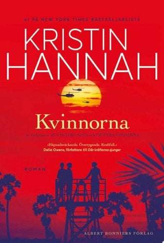 Kvinnorna - Kristin Hannah · 2024
