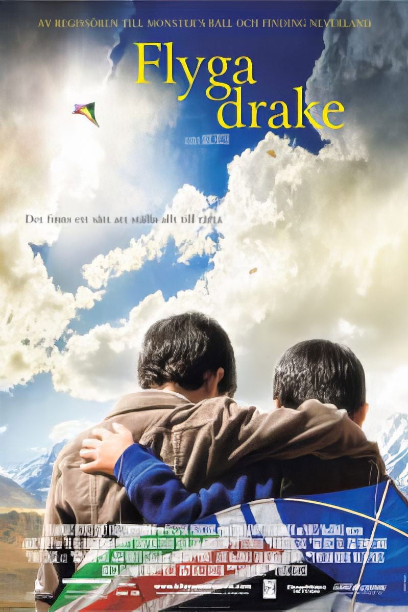 Flyga drake - Marc Forster · 2007