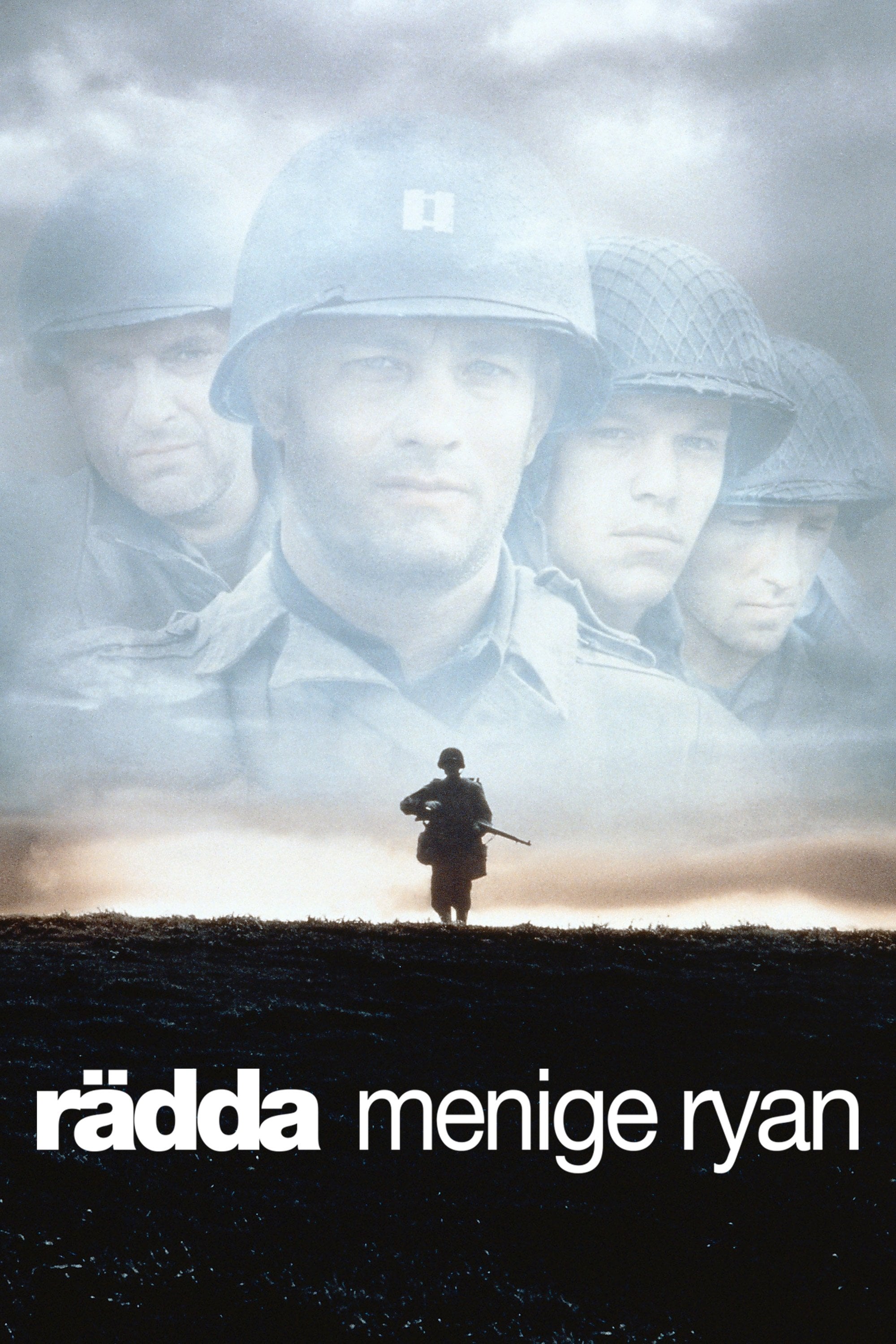 RÀdda menige Ryan - Steven Spielberg · 1998
