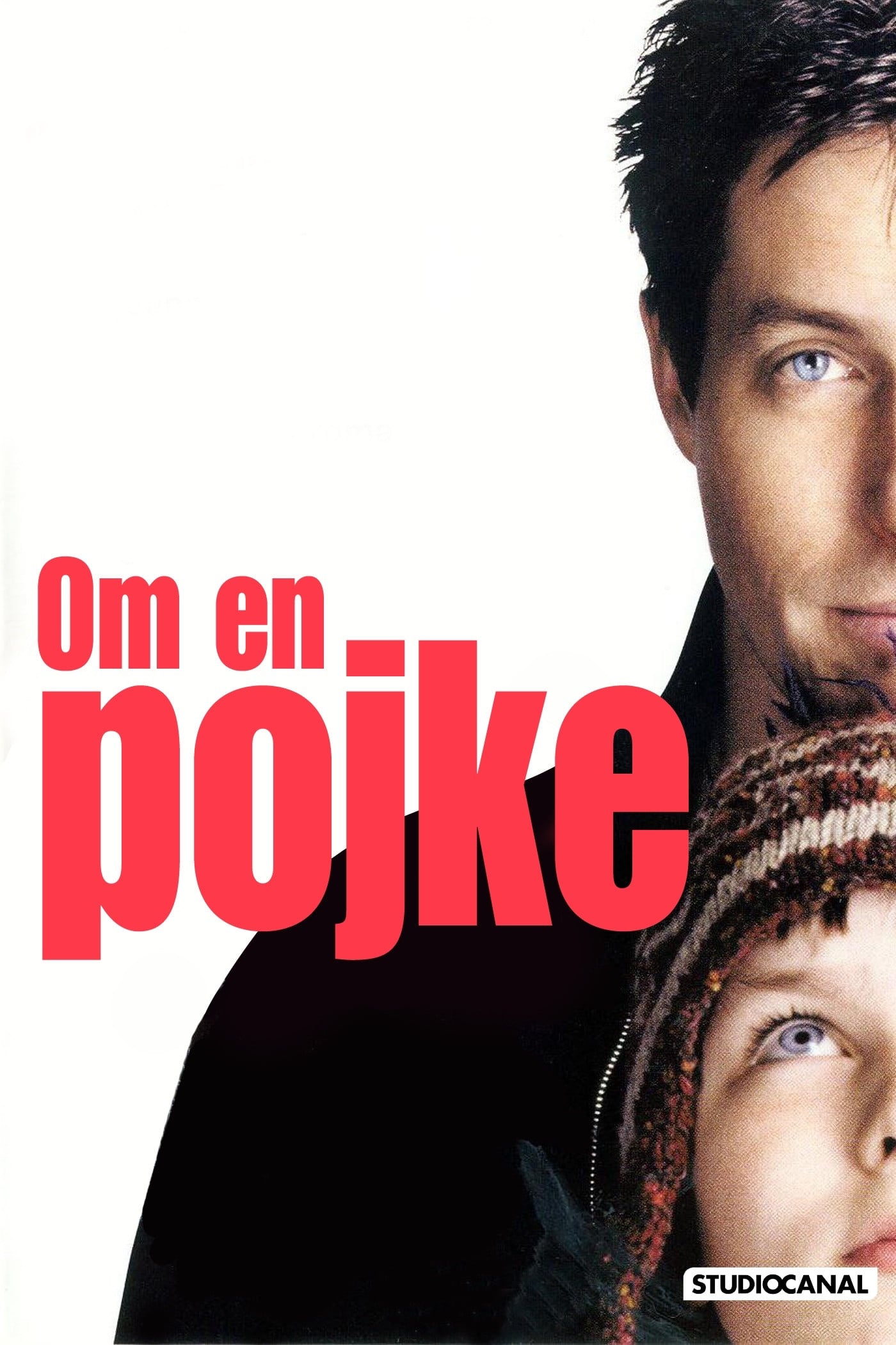 Om en pojke - Chris Weitz · 2002