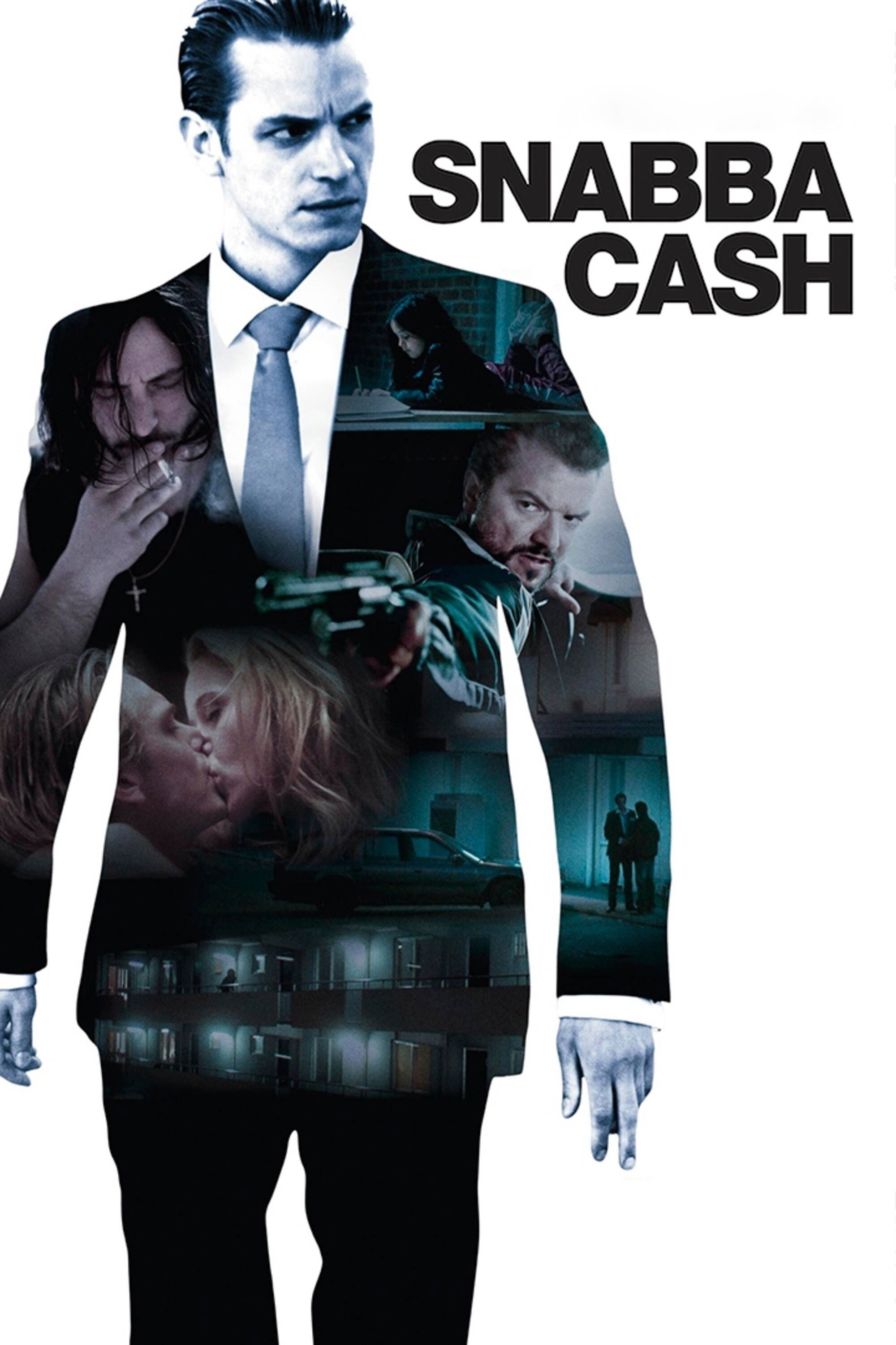 Snabba cash - Daniel Espinosa · 2010