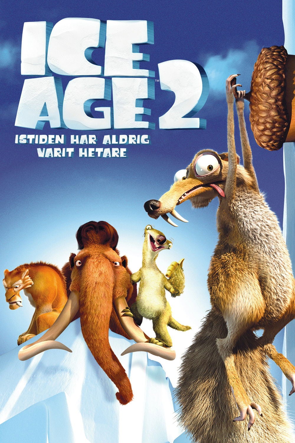 Ice Age 2 - Carlos Saldanha · 2006