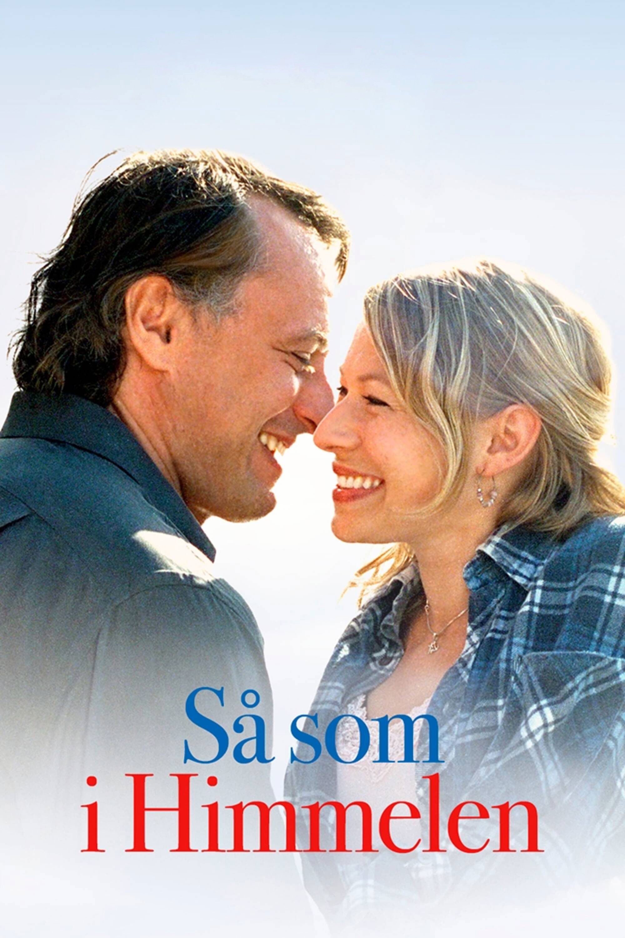 SÄ som i himmelen - Kay Pollak · 2004