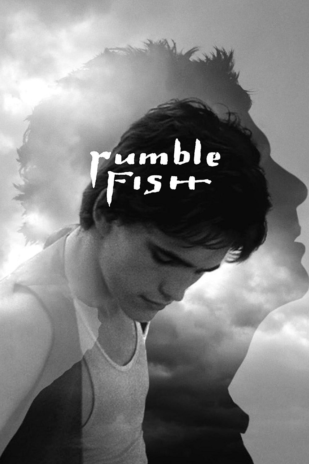 Rumble Fish - Francis Ford Coppola · 1983