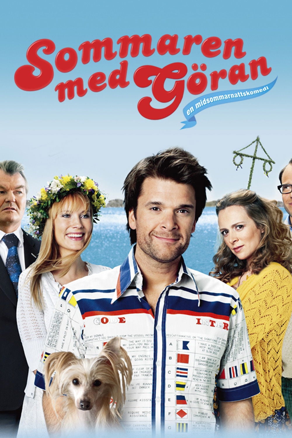 Sommaren med Göran - Staffan Lindberg · 2009