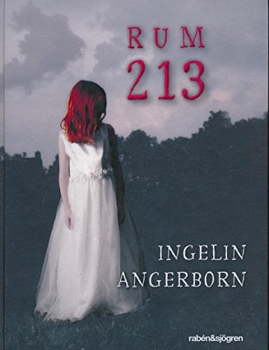 Rum 213 - Ingelin Angerborn · 2011