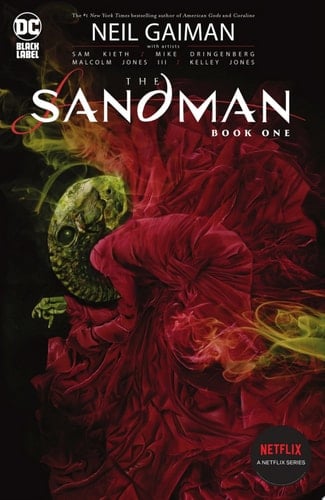 The Sandman: Book One