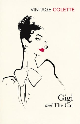 Gigi and the Cat