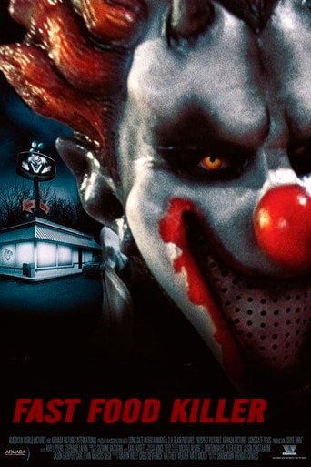 Fast Food Killer - Brendan Cowles 路 2007