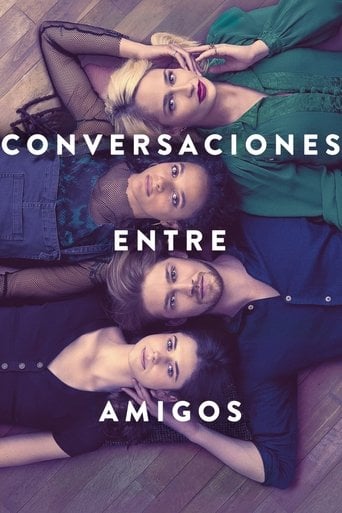 Conversaciones entre amigos - · 2022