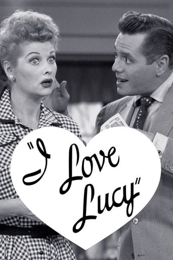 Te quiero, Lucy - Bob Carroll Jr. · 1951