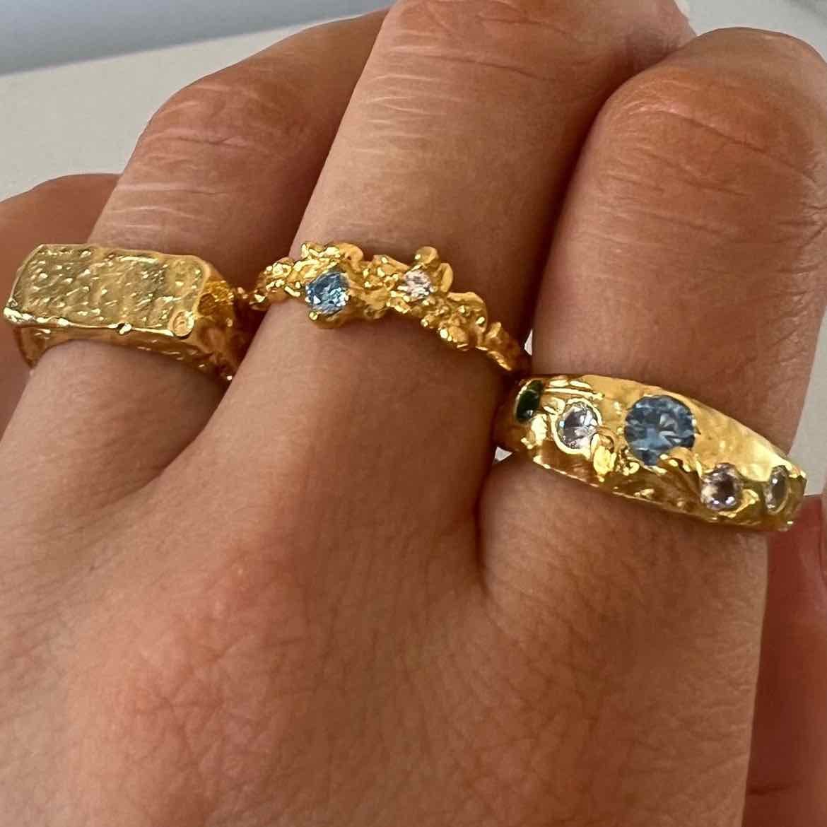 Cami citrine