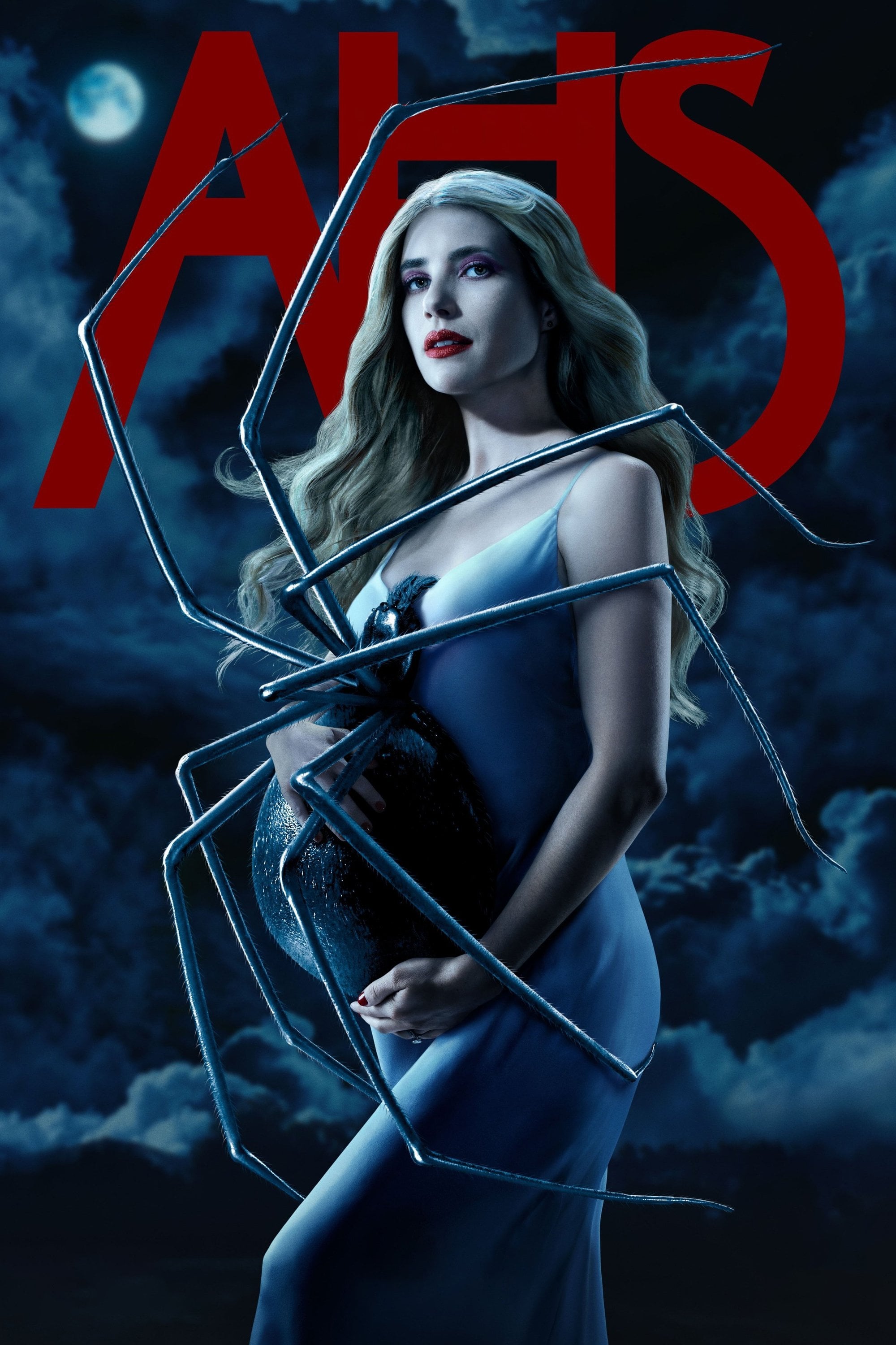 American Horror Story - Ryan Murphy, Brad Falchuk · 2011