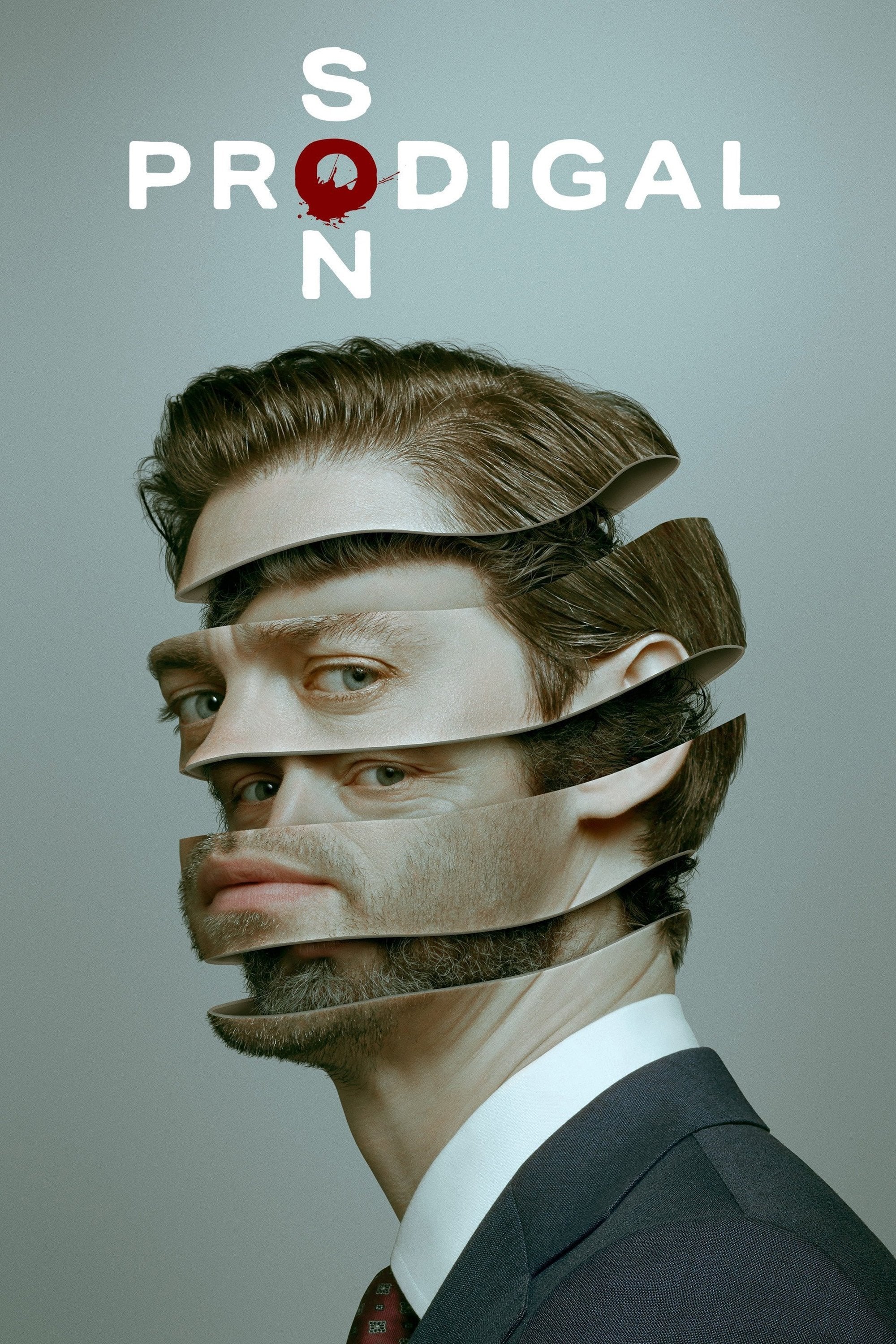 Prodigal Son - Chris Fedak, Sam Sklaver · 2019