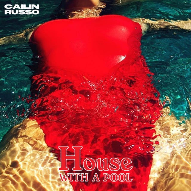Bad Things - Song 路 Cailin Russo