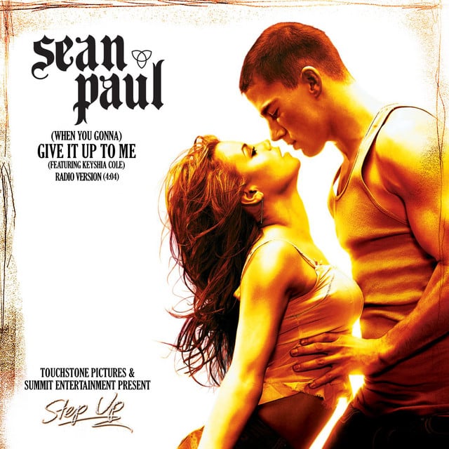 (When You Gonna) Give It Up to Me (feat. Keyshia Cole) - Radio Version - Song 路 Sean Paul, Keyshia Cole