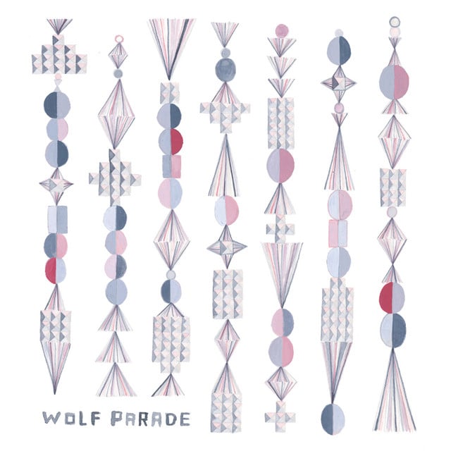 I'll Believe in Anything - Song 路 Wolf Parade