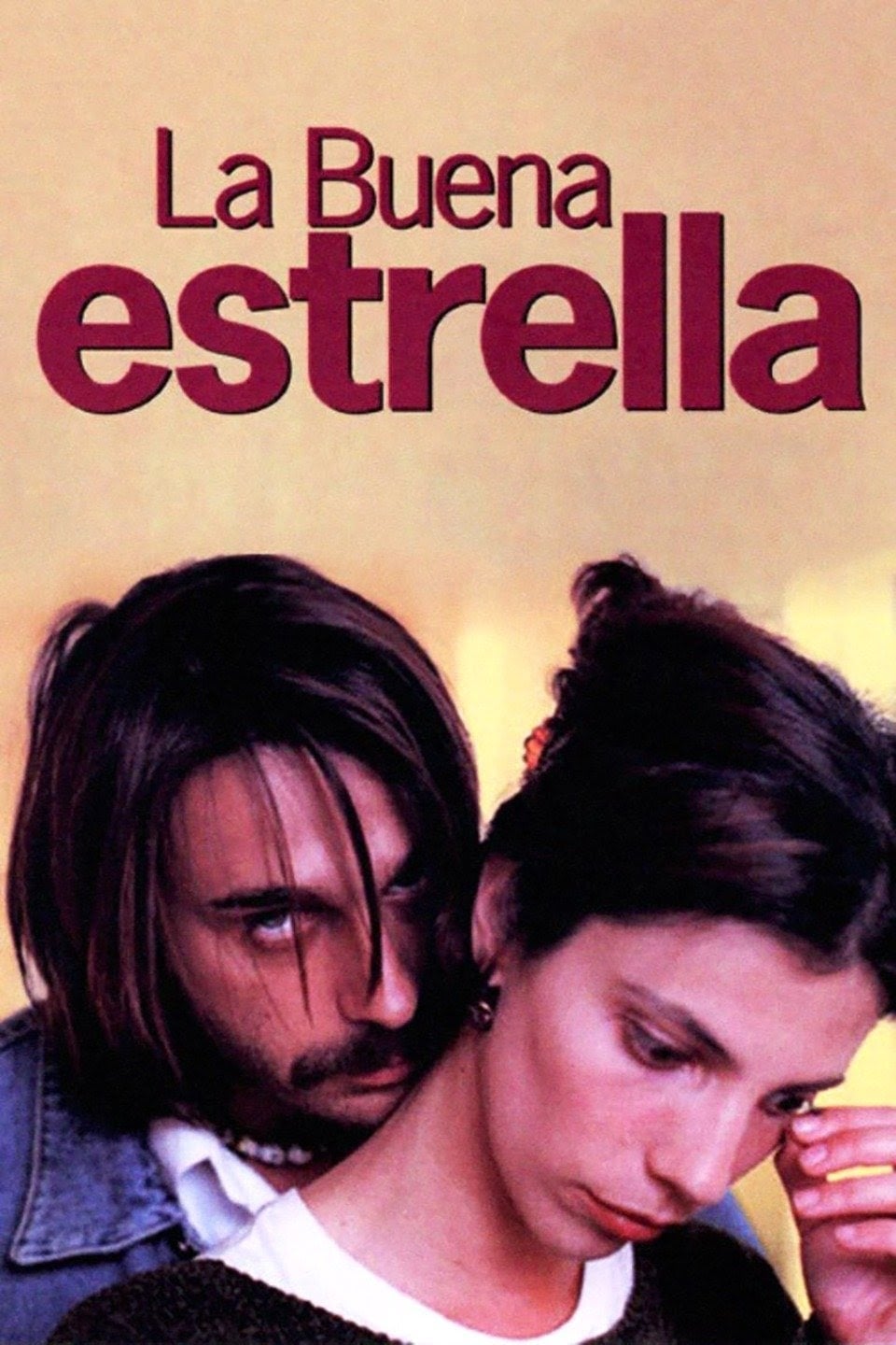La buena estrella - Ricardo Franco · 1997