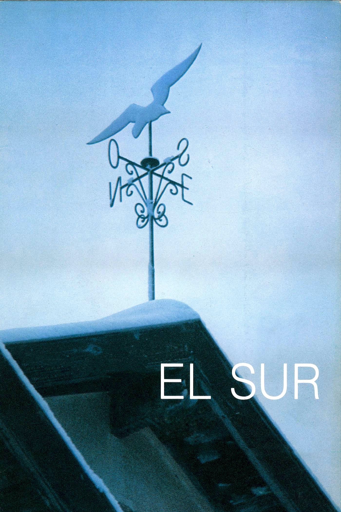 El sur - Víctor Erice · 1983