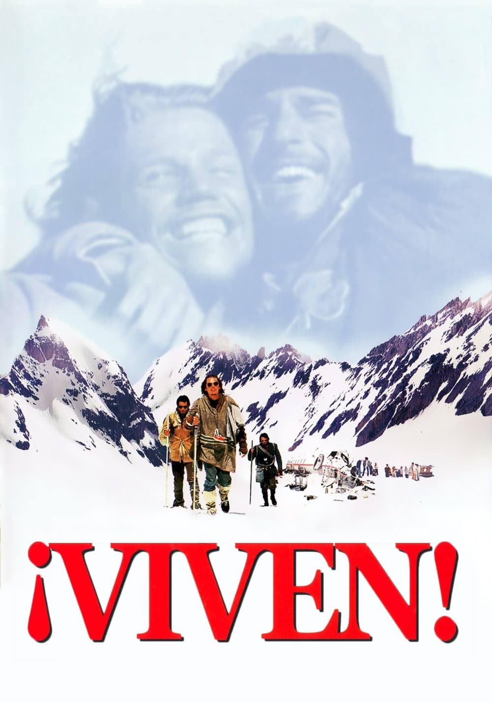 ¡Viven! - Frank Marshall · 1993